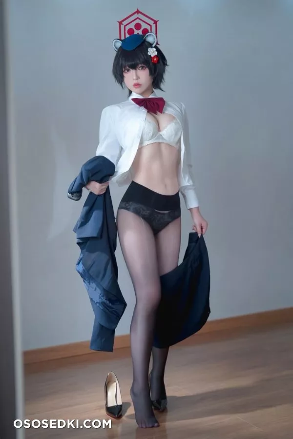 Banbanko - Tsubaki - 2