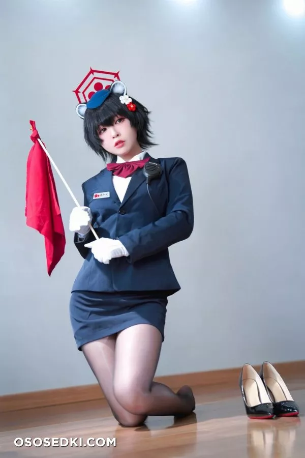 Banbanko - Tsubaki - 6