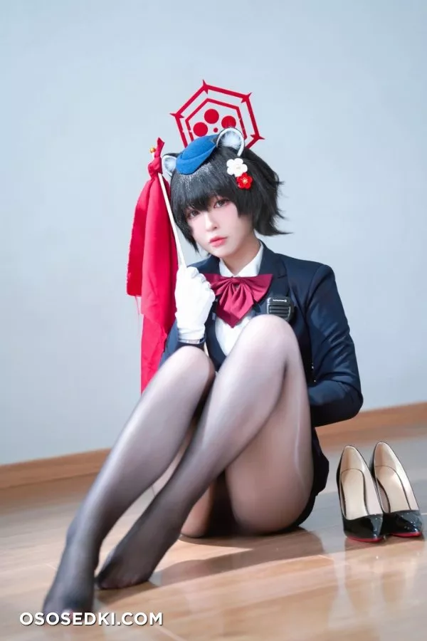 Banbanko - Tsubaki - 7