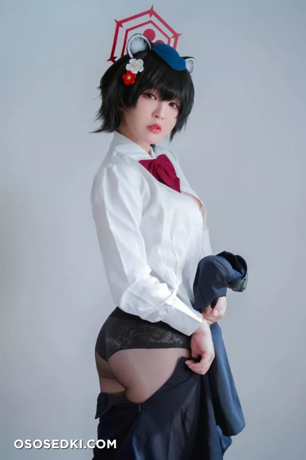Banbanko - Tsubaki - 10