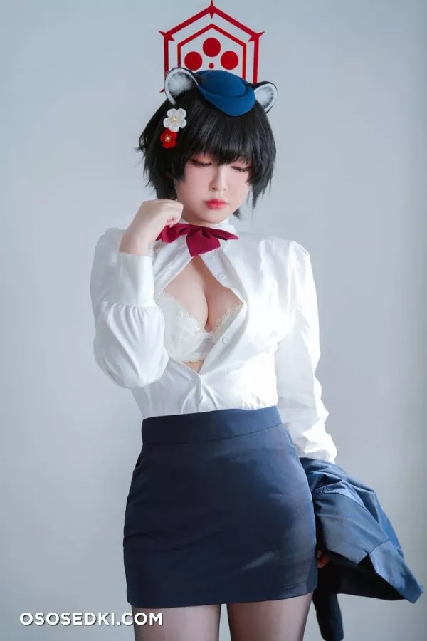Banbanko - Tsubaki - 12