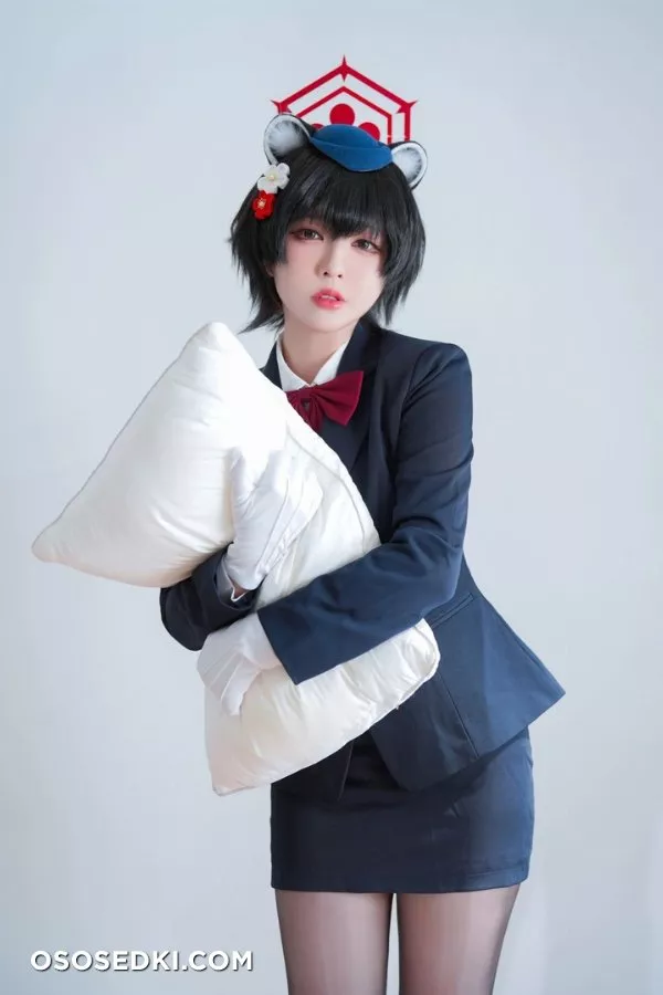 Banbanko - Tsubaki - 14