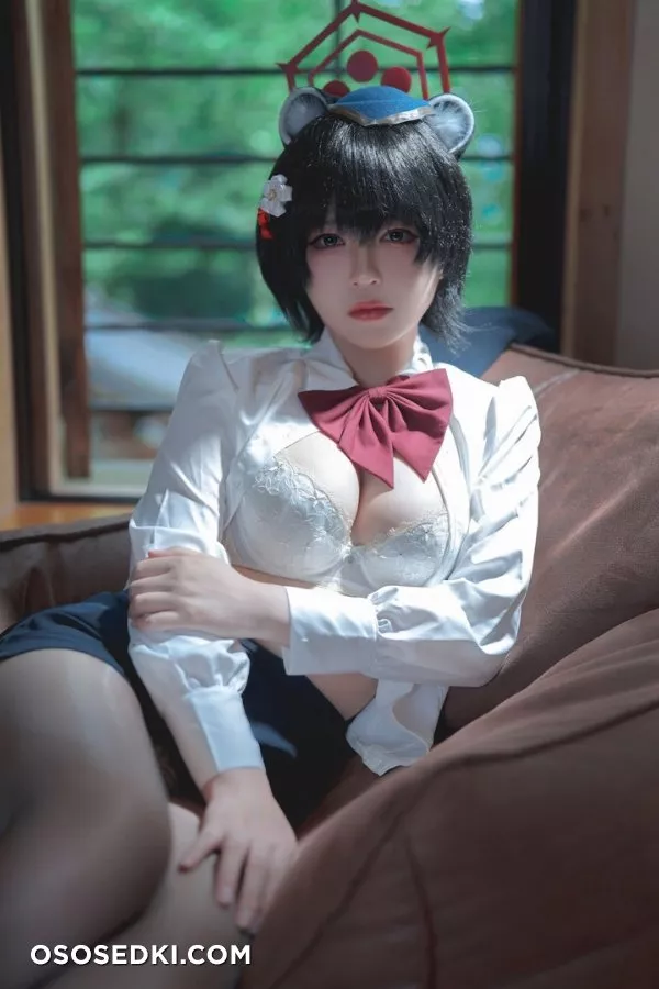 Banbanko - Tsubaki - 16