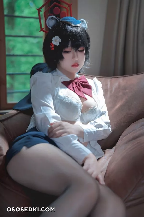 Banbanko - Tsubaki - 17