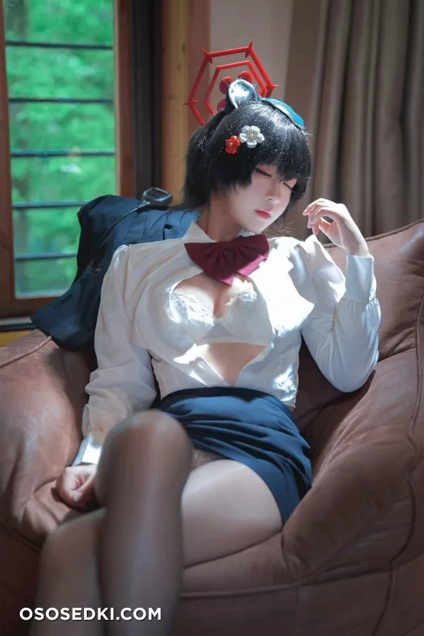 Banbanko - Tsubaki - 19