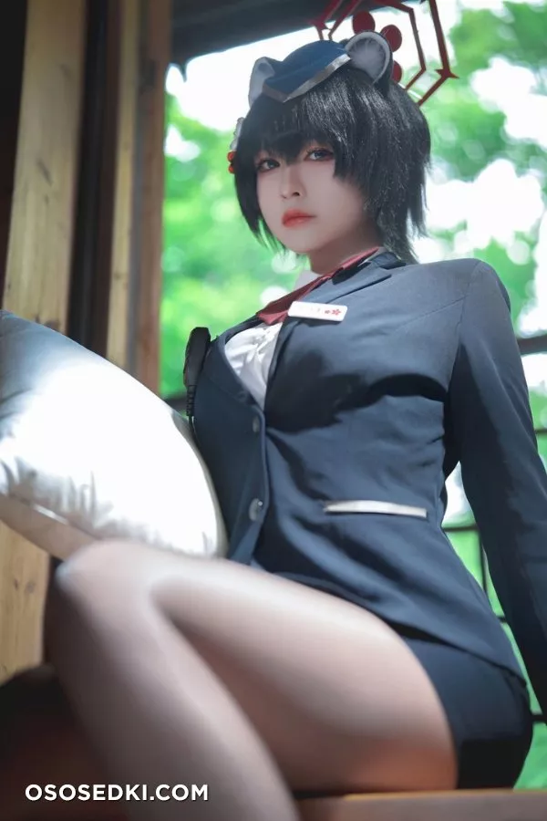 Banbanko - Tsubaki - 20