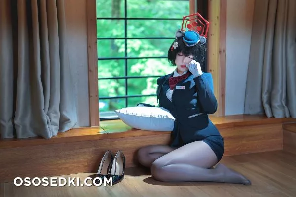 Banbanko - Tsubaki - 23