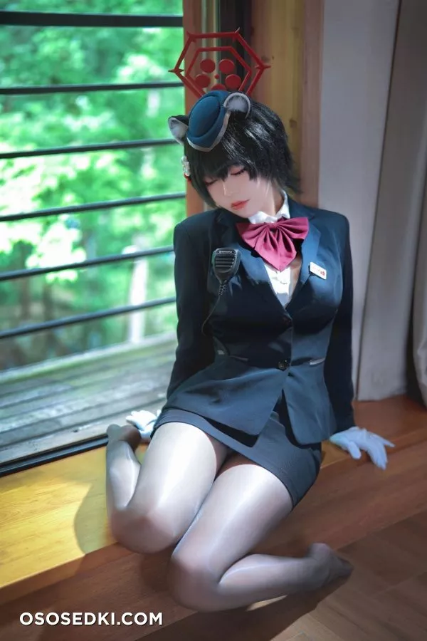 Banbanko - Tsubaki - 24