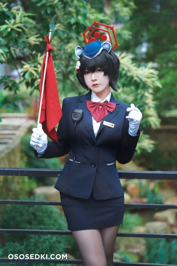 Banbanko - Tsubaki - 29