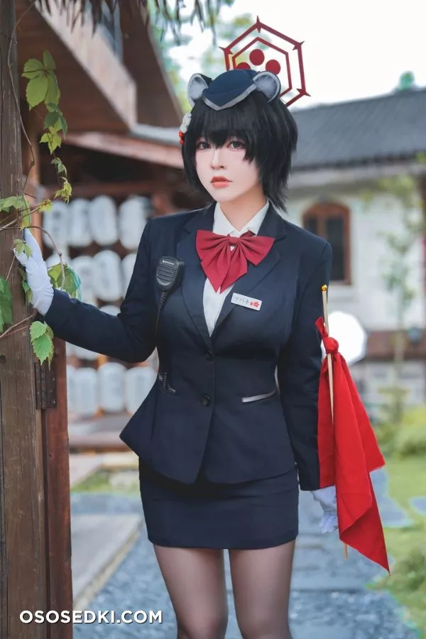 Banbanko - Tsubaki - 32