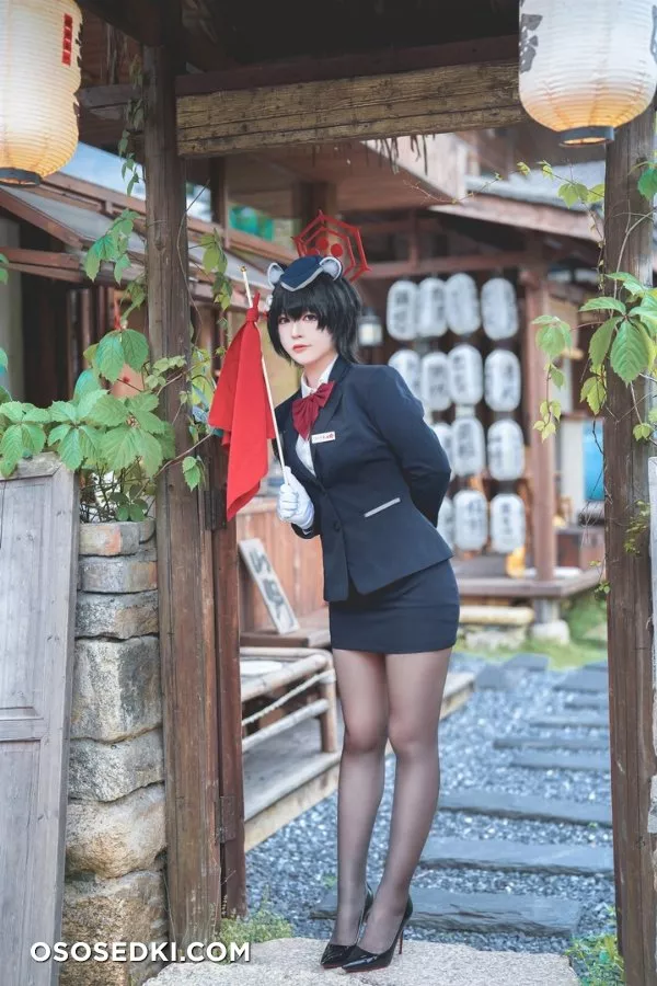 Banbanko - Tsubaki - 33