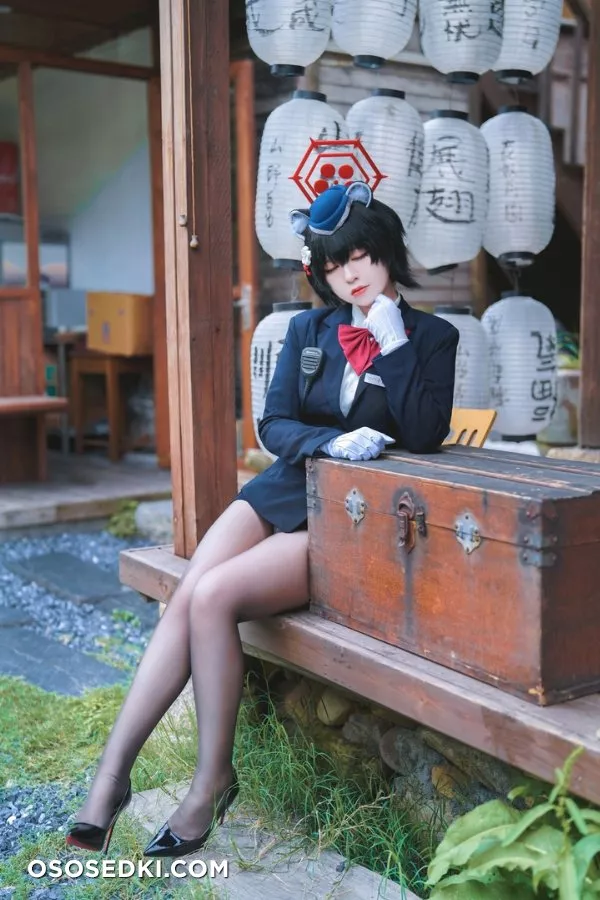 Banbanko - Tsubaki - 35