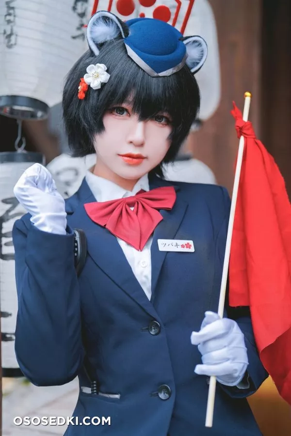 Banbanko - Tsubaki - 36