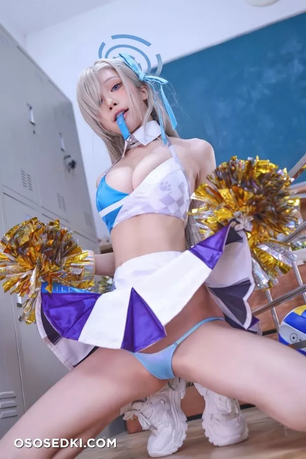 Aqua cos- Asuna Ichinose - 59