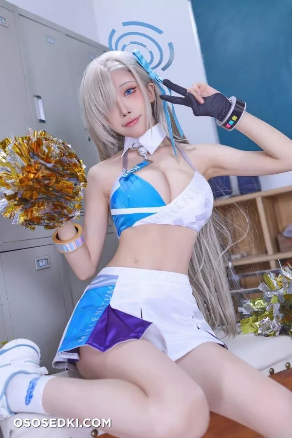 Aqua cos- Asuna Ichinose - 73