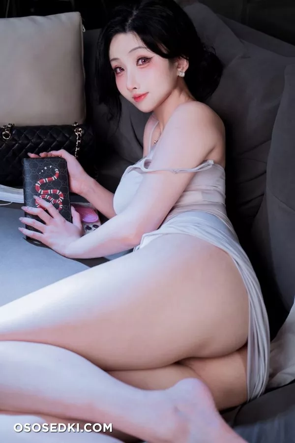 Rioko cos - K pring wife - 26