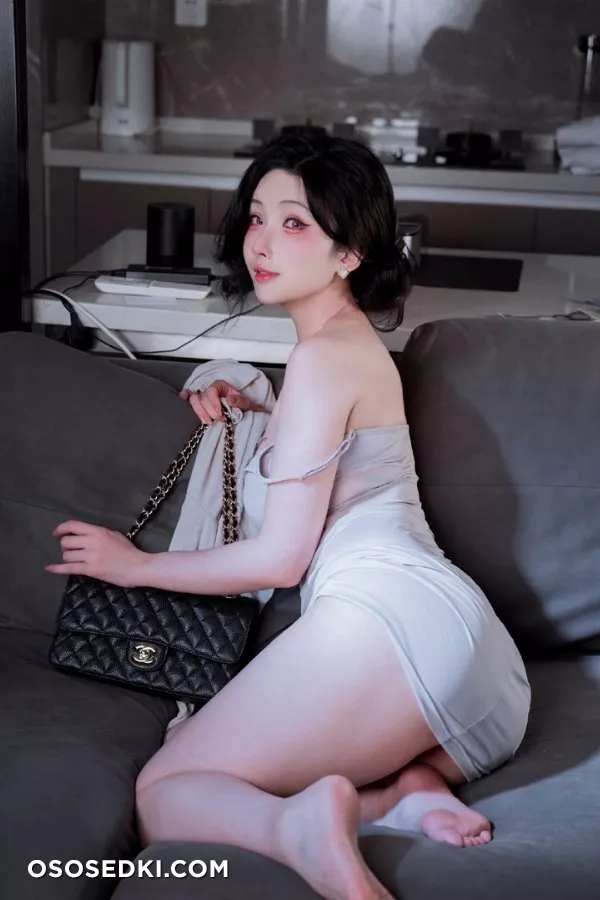 Rioko cos - K pring wife - 30