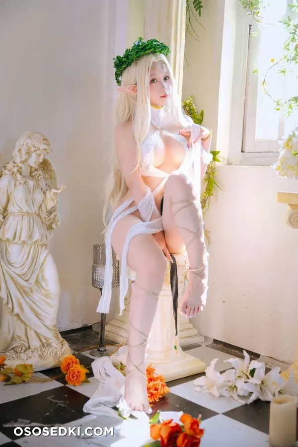 Rinaijiao  - Celestine Lucullus - 56