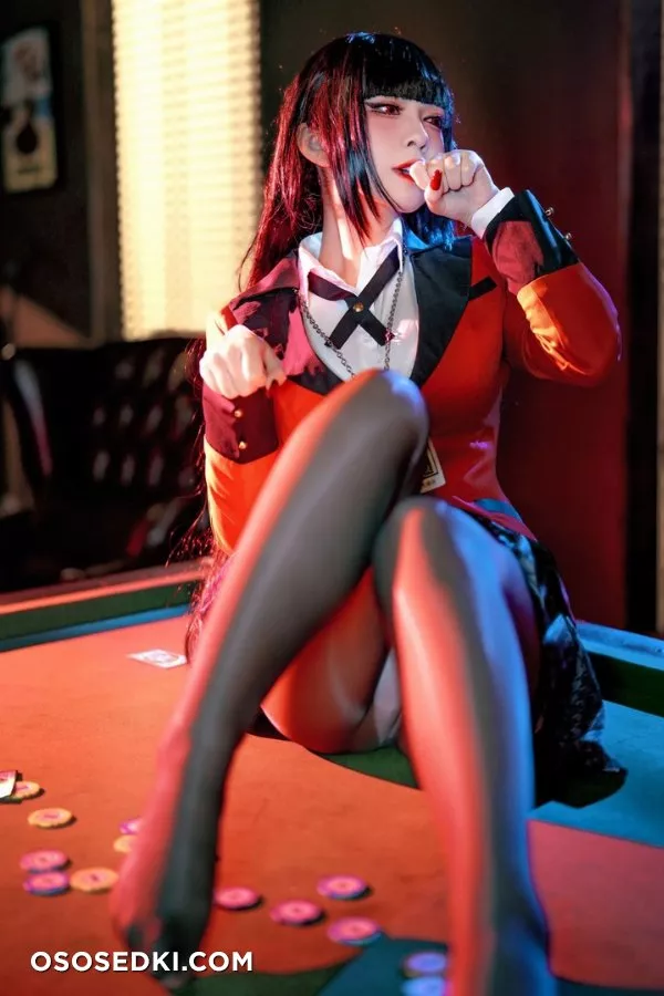 BANBANKO- Yumeko - 27