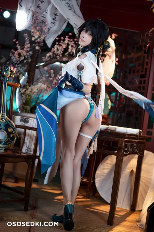 Aqua - Ruan Mei - 7