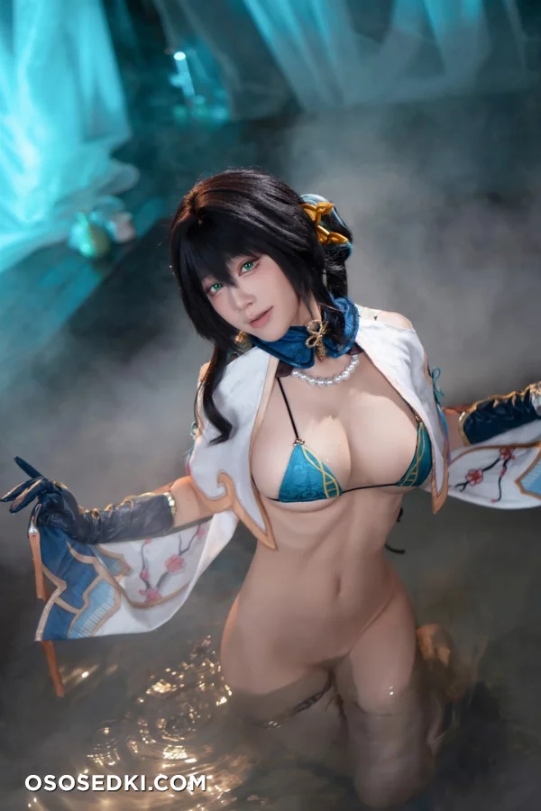 Aqua - Ruan Mei - 18