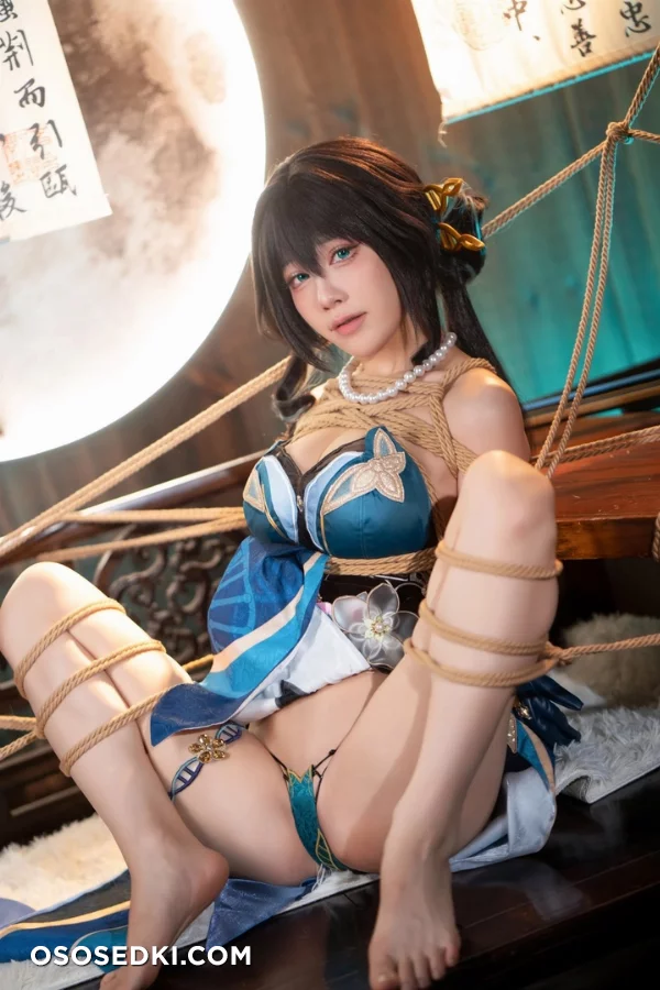 Aqua - Ruan Mei - 39