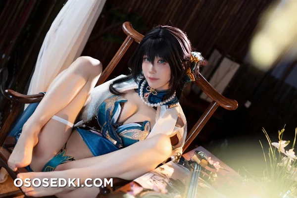 Aqua - Ruan Mei - 53