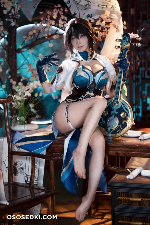 Aqua - Ruan Mei - 56