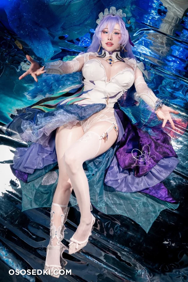 HaneAme- Cantarella cosplay - 31