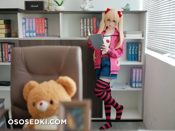 Airi cosplay - 1