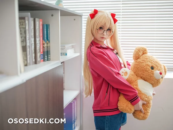Airi cosplay - 3
