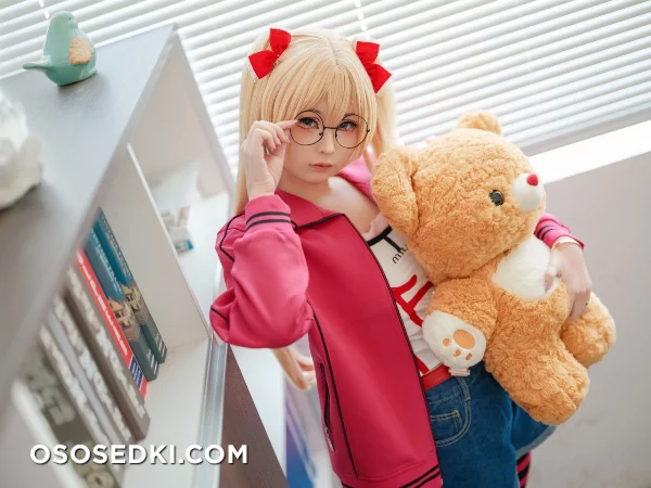 Airi cosplay - 4