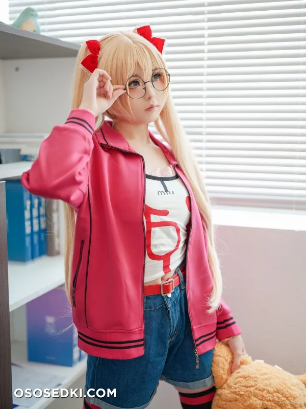Airi cosplay - 5