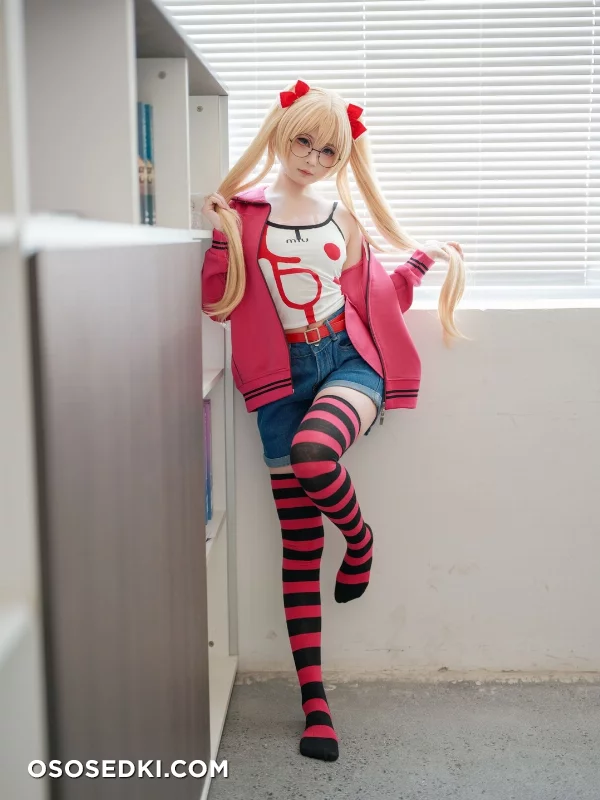 Airi cosplay - 7