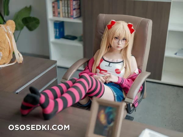 Airi cosplay - 11