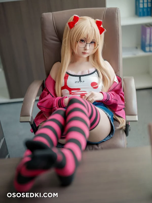 Airi cosplay - 12