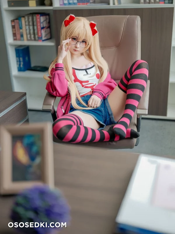 Airi cosplay - 18