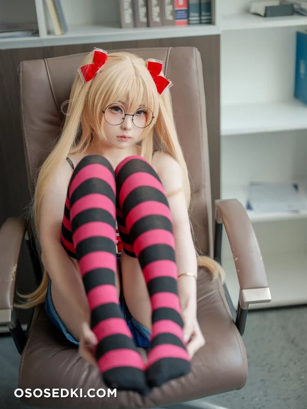 Airi cosplay - 22