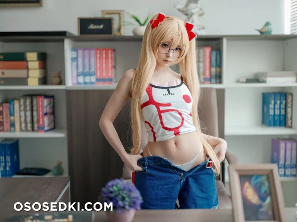 Airi cosplay - 23