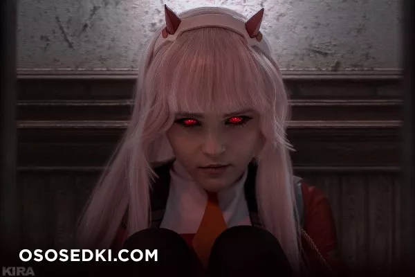 Do you think I’m a monster too? - 8