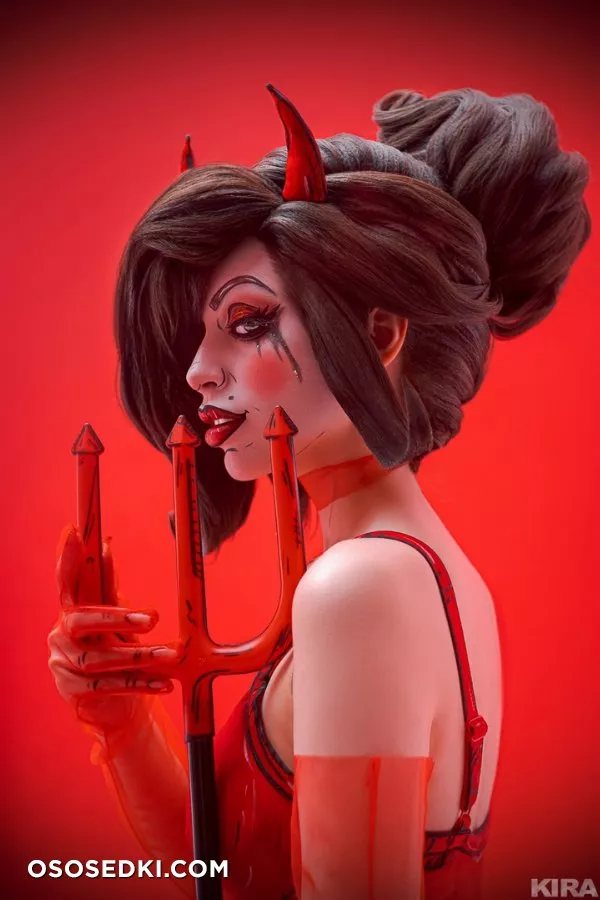 Welcome to the Hell, sugar - 1