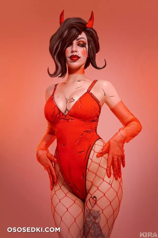 Welcome to the Hell, sugar - 14