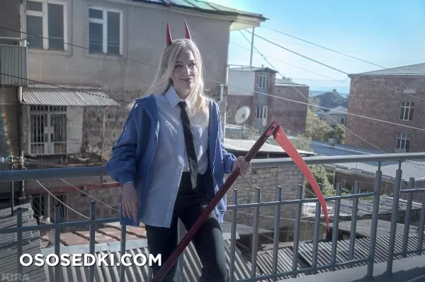 Demon…In the Name of Devil - 7