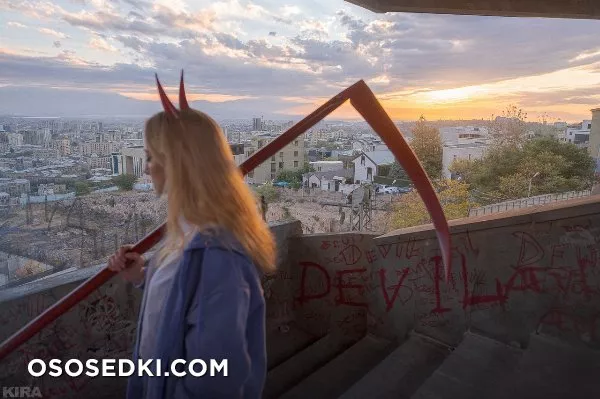Demon…In the Name of Devil - 20