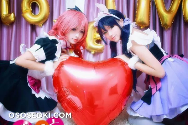 Love Live! by wafu和风 , 院长Miya - 1