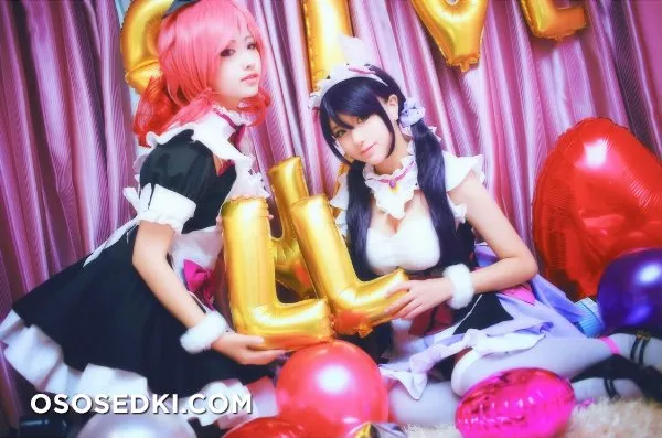 Love Live! by wafu和风 , 院长Miya - 6