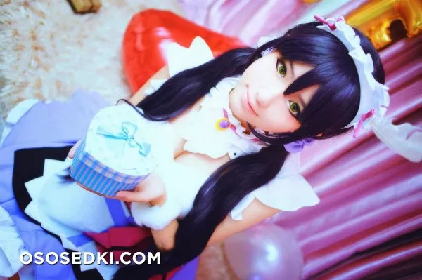 Love Live! by wafu和风 , 院长Miya - 7