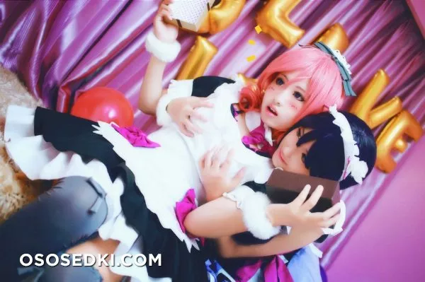 Love Live! by wafu和风 , 院长Miya - 9