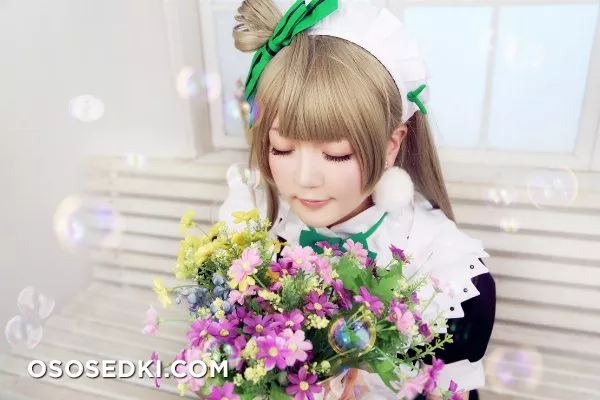 Love Live! by 蔷薇丶色SAMA - 7