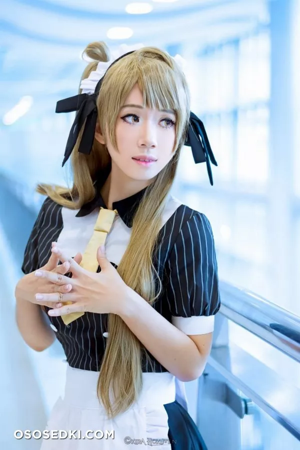 Meido / メイド - 38